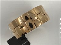 Bracelet Roberto Demeglio Femme Aura in Céramique AU962R - AU962R